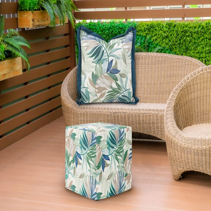 The Seascape PillowOutdoor Pillow