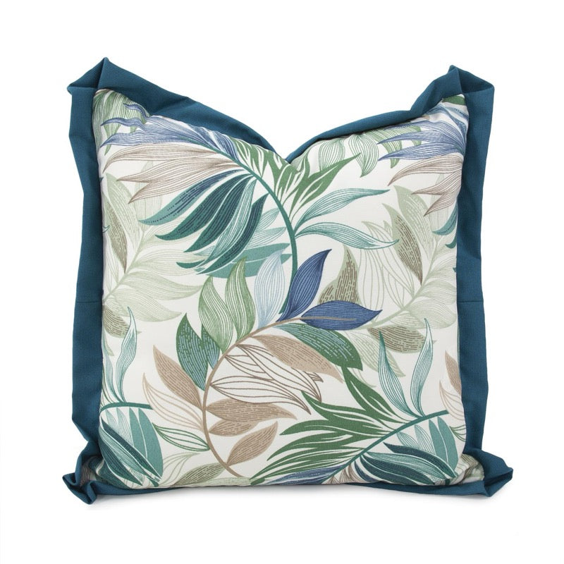 The Fern PillowOutdoor Pillow