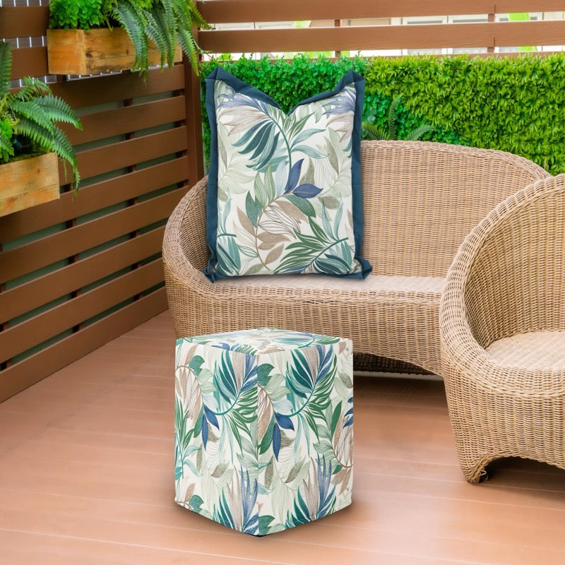 The Fern PillowOutdoor Pillow