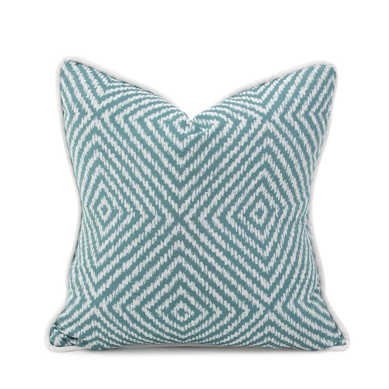 The Helm PillowOutdoor Pillow