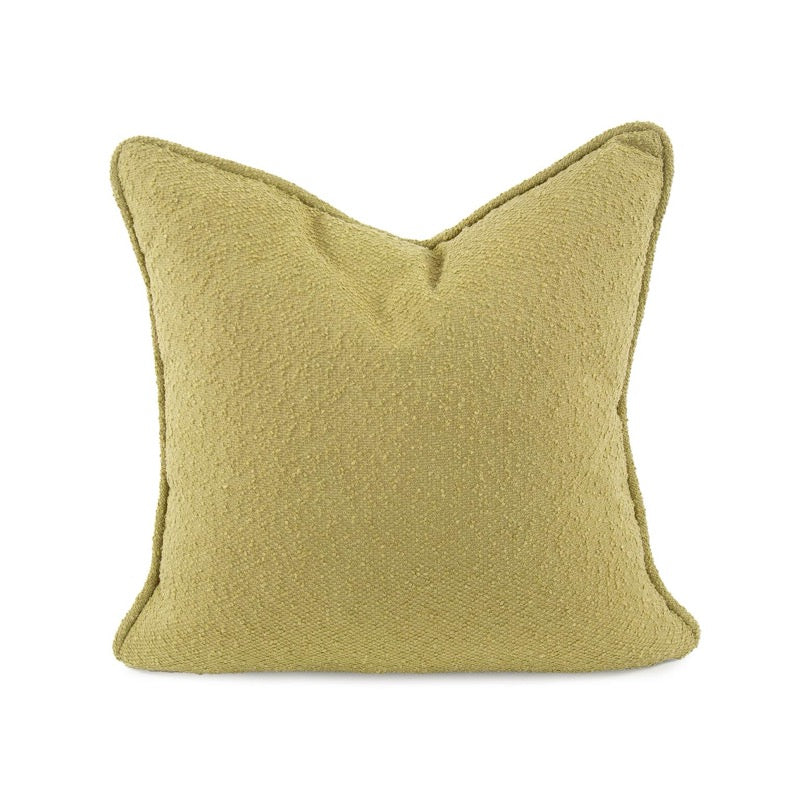 The Alicante PillowOutdoor Pillow