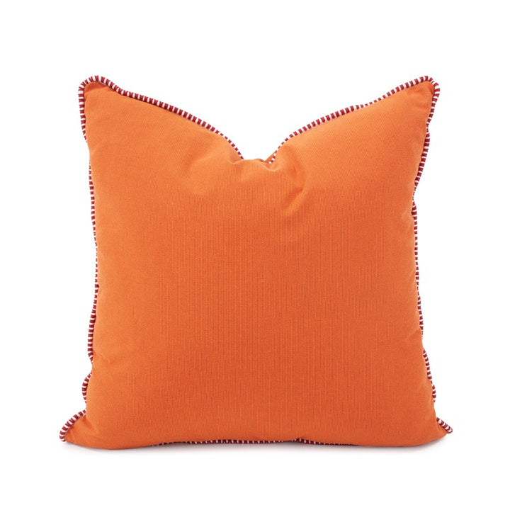 The Seascape PillowOutdoor Pillow