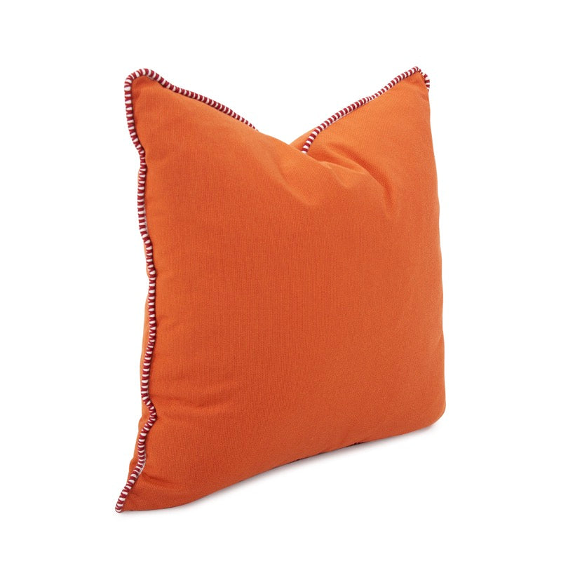 The Seascape PillowOutdoor Pillow