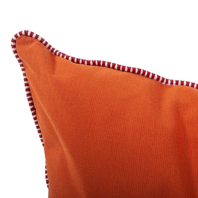 The Seascape PillowOutdoor Pillow