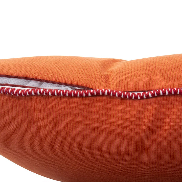 The Seascape PillowOutdoor Pillow