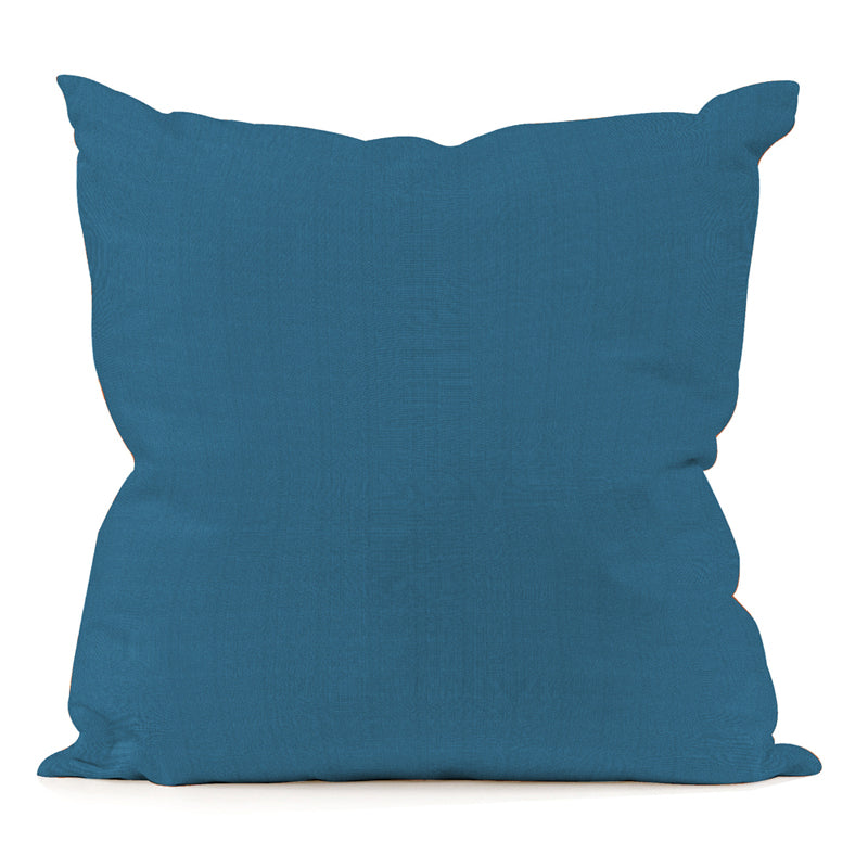 The Seascape Pillow