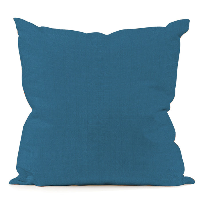 The Seascape Pillow