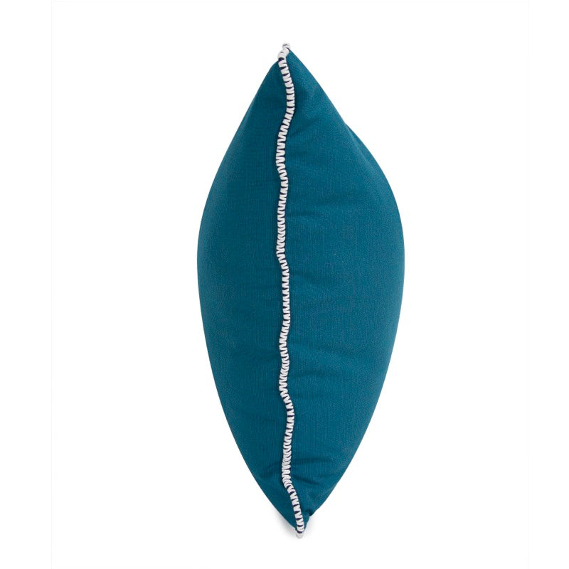 The Seascape PillowOutdoor Pillow