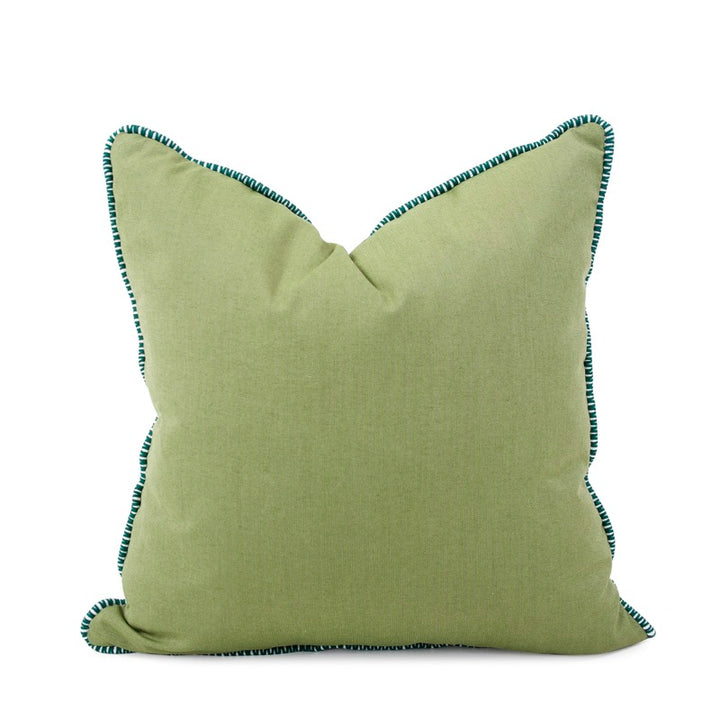 The Seascape PillowOutdoor Pillow