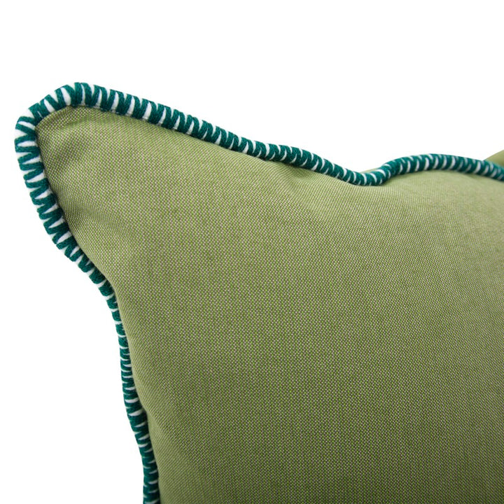 The Seascape PillowOutdoor Pillow