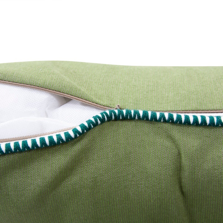 The Seascape PillowOutdoor Pillow
