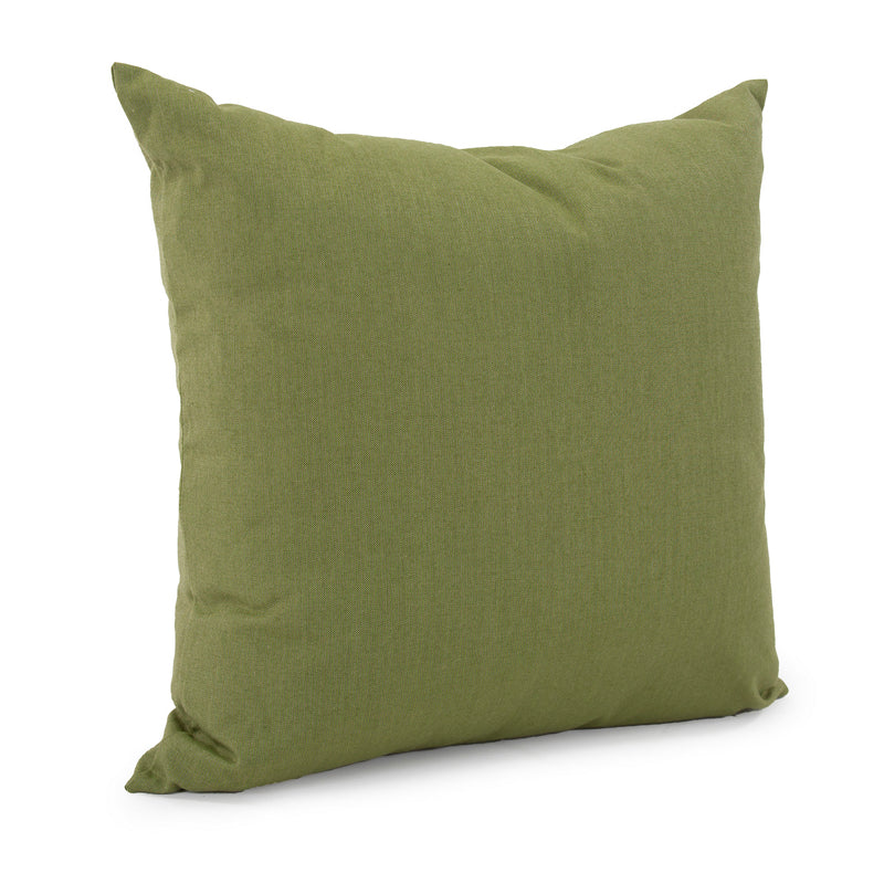 The Seascape Pillow