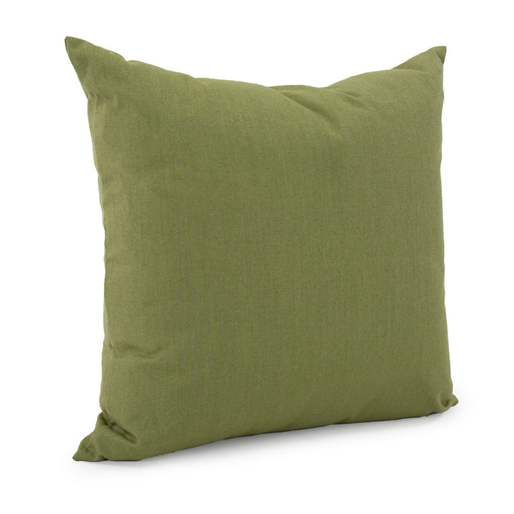 The Seascape Pillow
