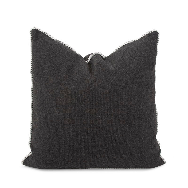 The Seascape PillowOutdoor Pillow