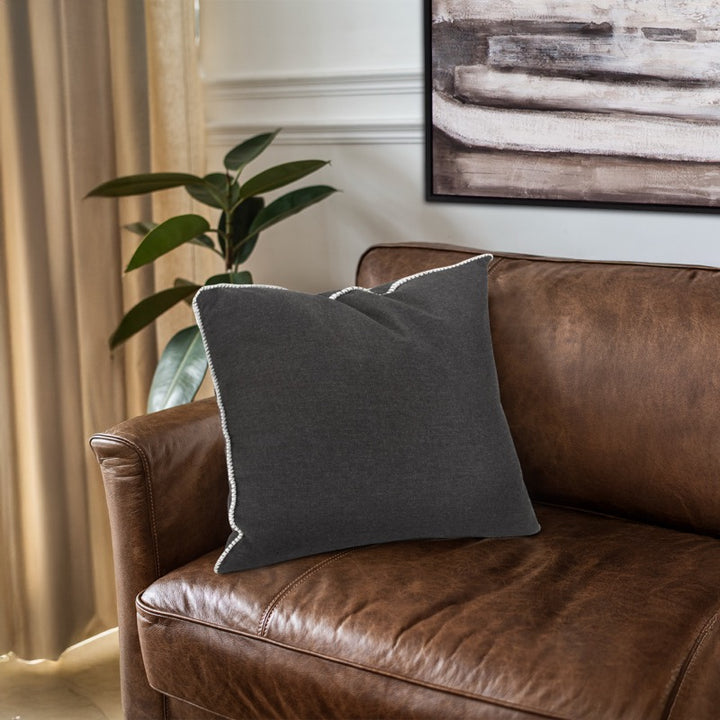 The Seascape PillowOutdoor Pillow