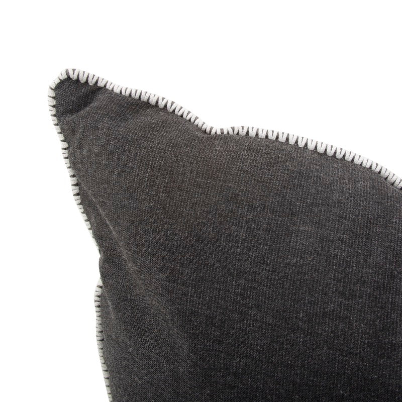 The Seascape PillowOutdoor Pillow