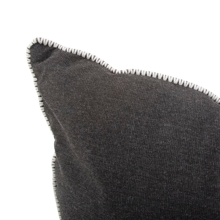 The Seascape PillowOutdoor Pillow