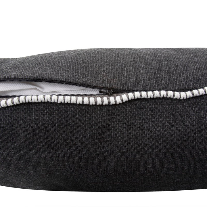 The Seascape PillowOutdoor Pillow