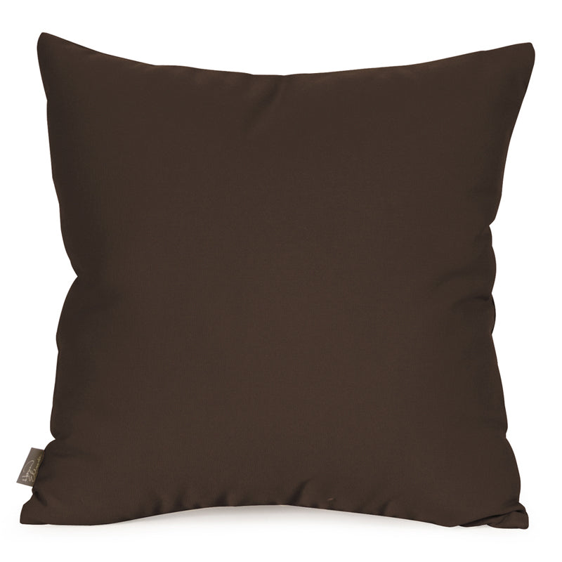 The Seascape Pillow