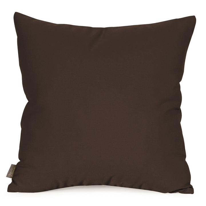 The Seascape Pillow