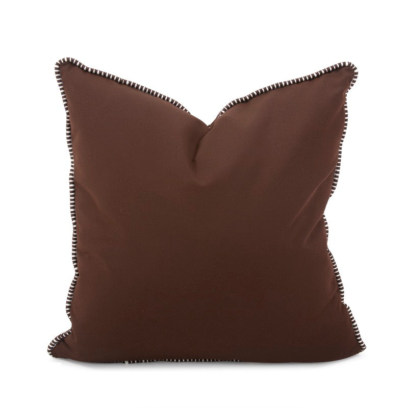 The Seascape PillowOutdoor Pillow