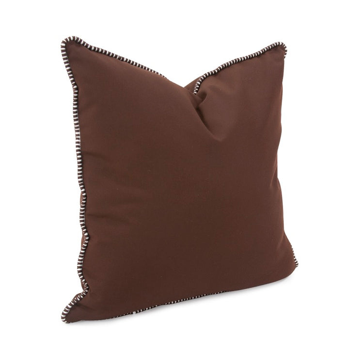 The Seascape PillowOutdoor Pillow