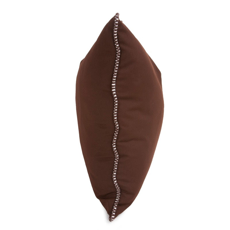 The Seascape PillowOutdoor Pillow