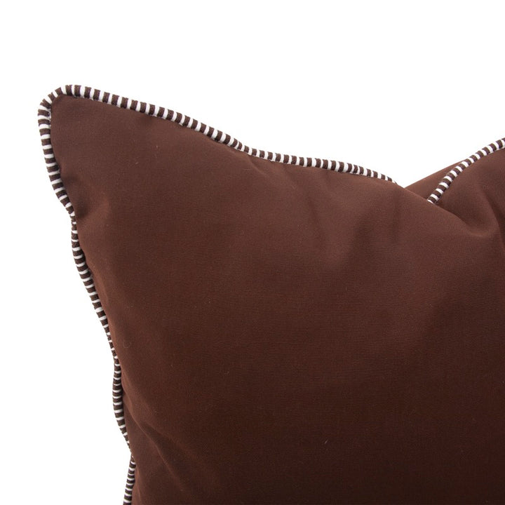 The Seascape PillowOutdoor Pillow