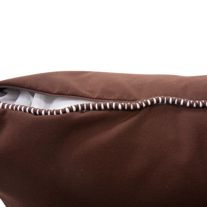 The Seascape PillowOutdoor Pillow