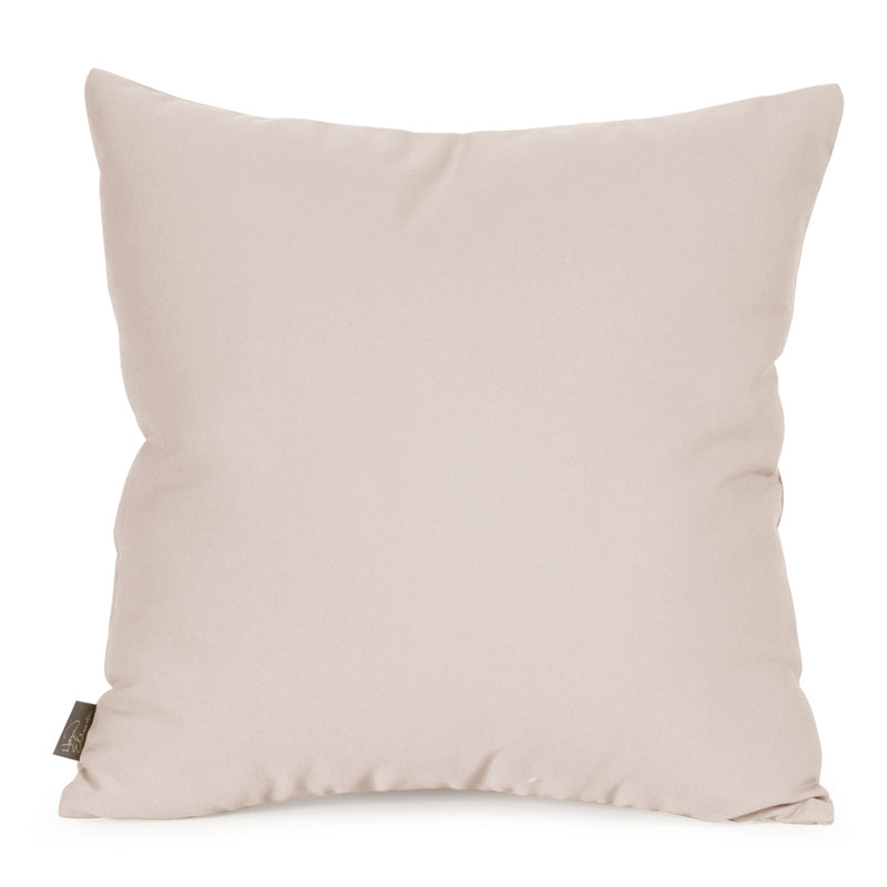 The Seascape Pillow