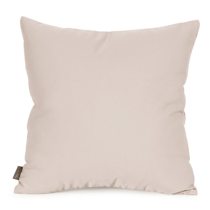 The Seascape Pillow