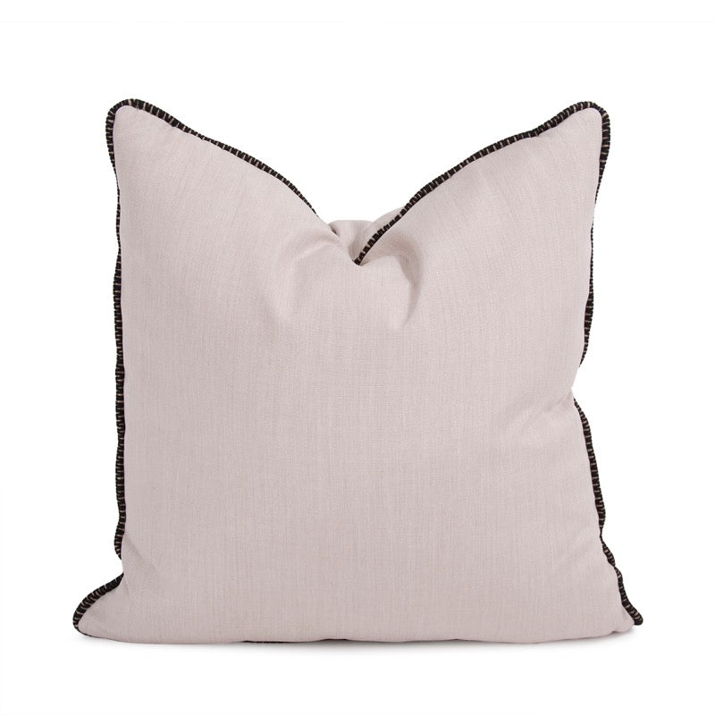 The Seascape PillowOutdoor Pillow