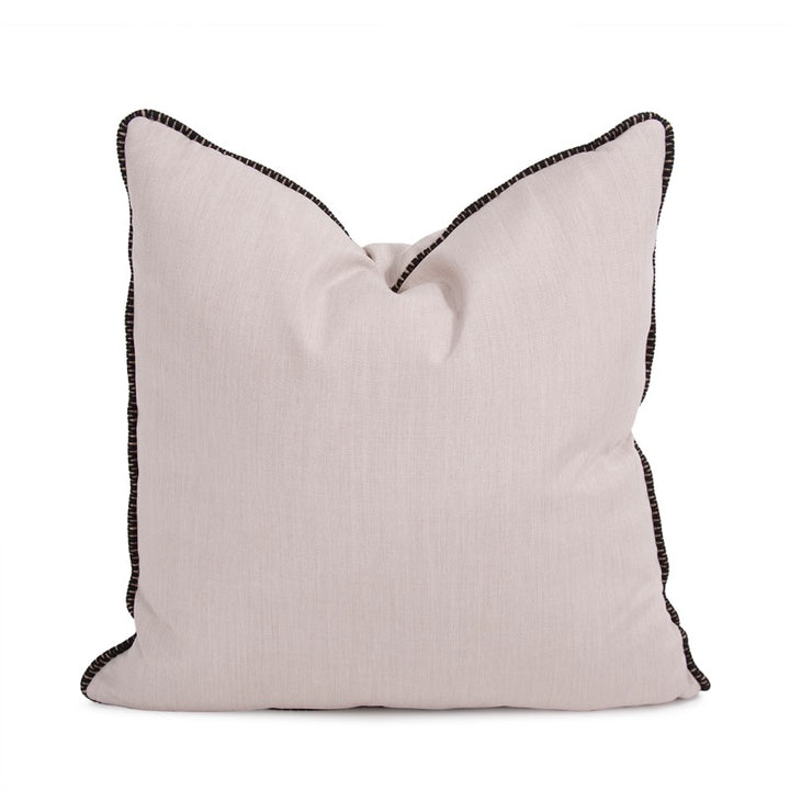 The Seascape PillowOutdoor Pillow