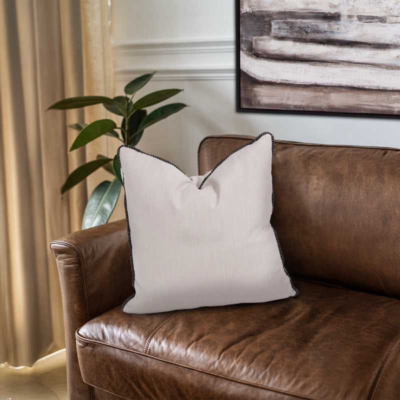 The Seascape PillowOutdoor Pillow