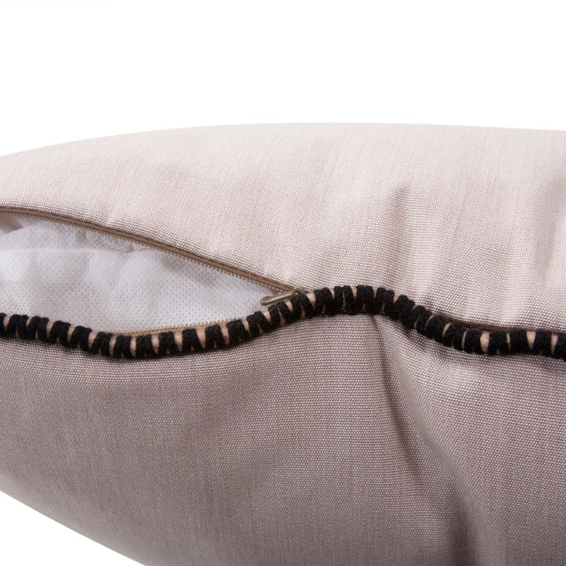 The Seascape PillowOutdoor Pillow