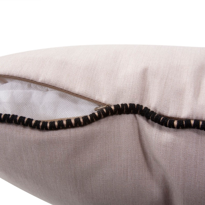 The Seascape PillowOutdoor Pillow