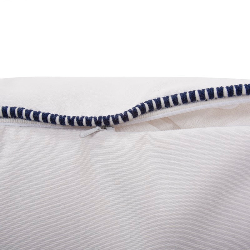 The Seascape PillowOutdoor Pillow