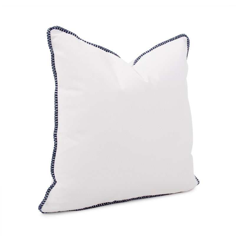 The Seascape PillowOutdoor Pillow