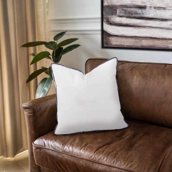 The Seascape PillowOutdoor Pillow