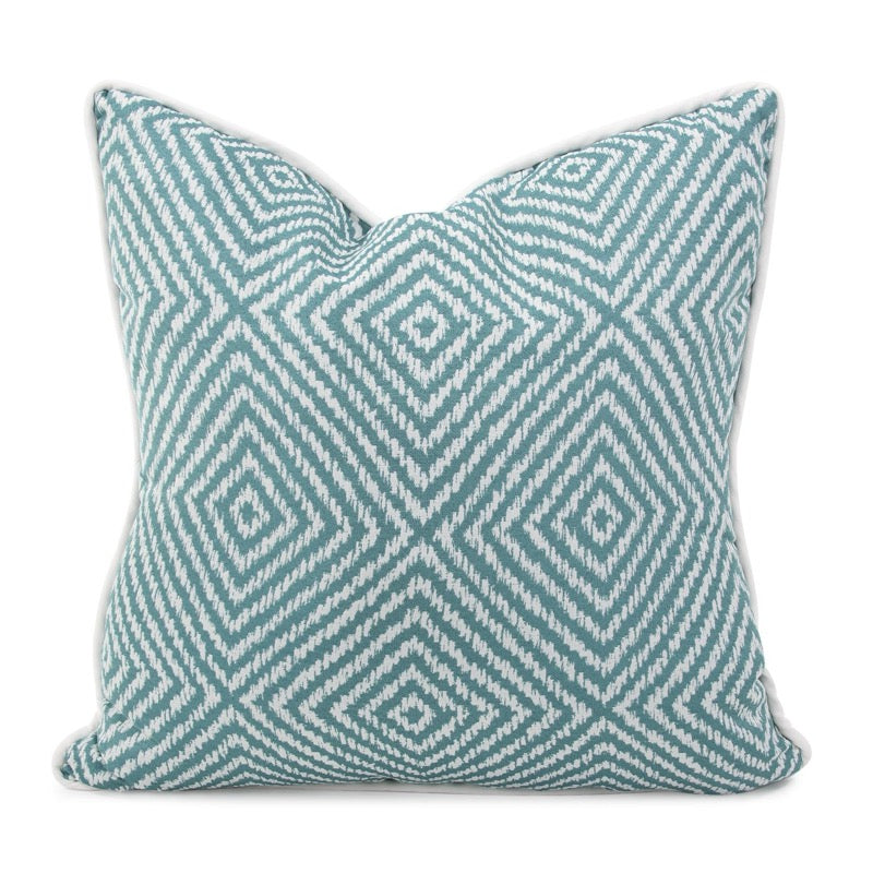 The Helm PillowOutdoor Pillow