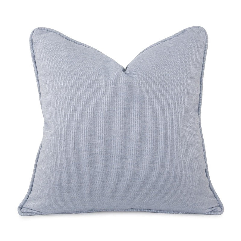 The Driftwood PillowOutdoor Pillow