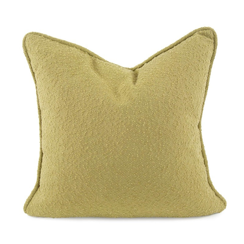 The Alicante PillowOutdoor Pillow