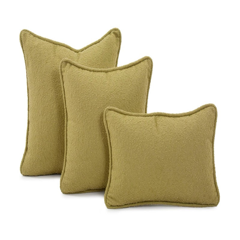 The Alicante PillowOutdoor Pillow