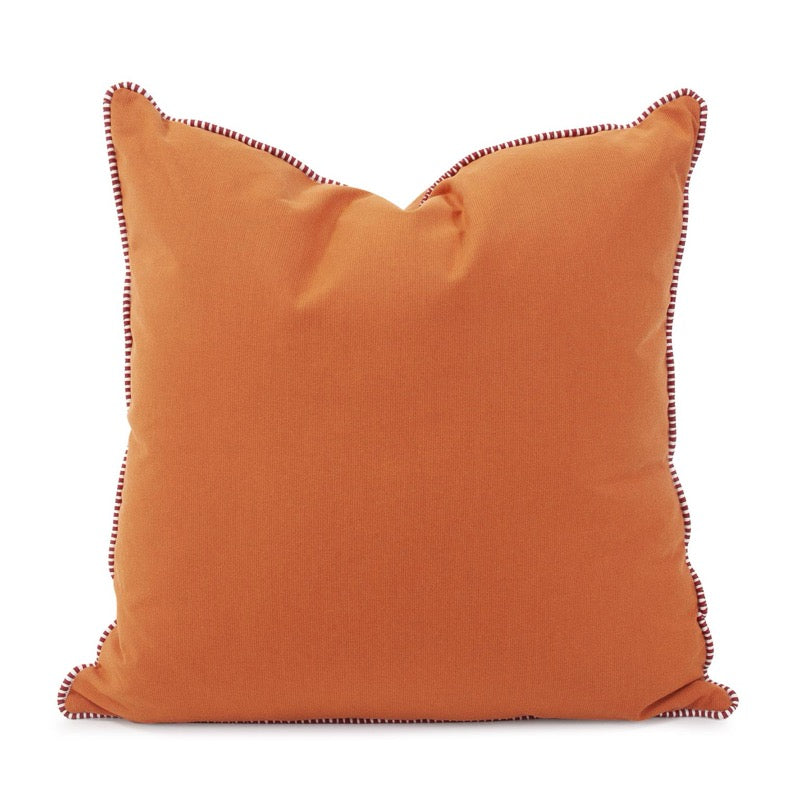 The Seascape PillowOutdoor Pillow
