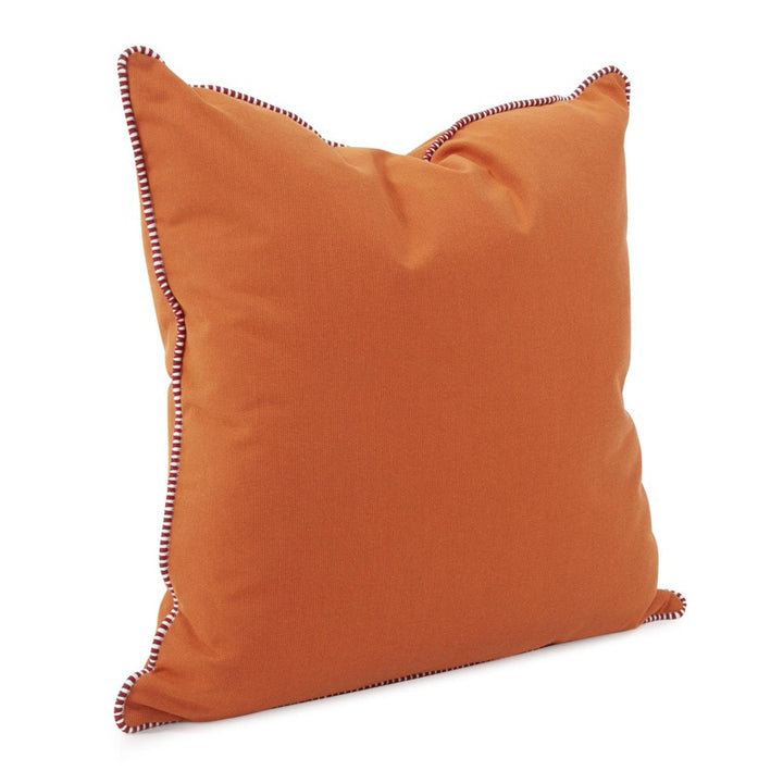 The Seascape PillowOutdoor Pillow