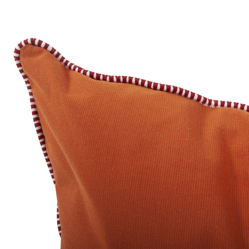 The Seascape PillowOutdoor Pillow