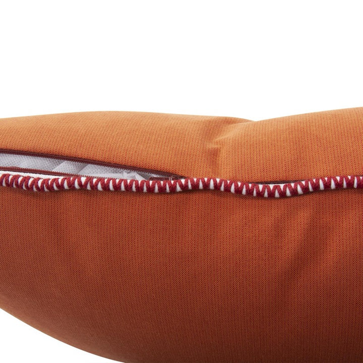 The Seascape PillowOutdoor Pillow