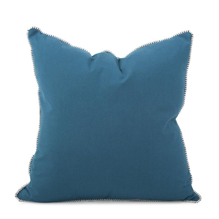The Seascape PillowOutdoor Pillow