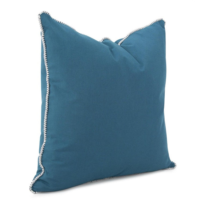 The Seascape PillowOutdoor Pillow