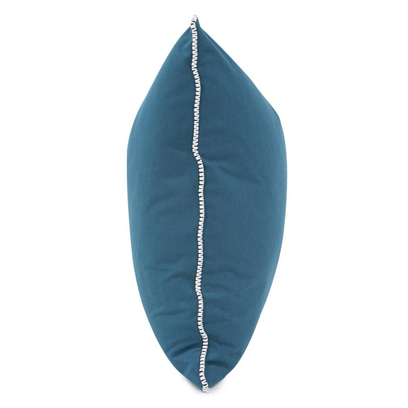 The Seascape PillowOutdoor Pillow